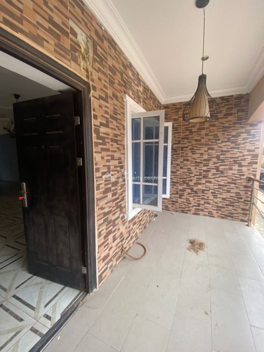 3bedroom Apartment in a Secured and Gated Estate 4 in a Compound, Blenco, Sangotedo, Ajah, Lagos, House for Rent