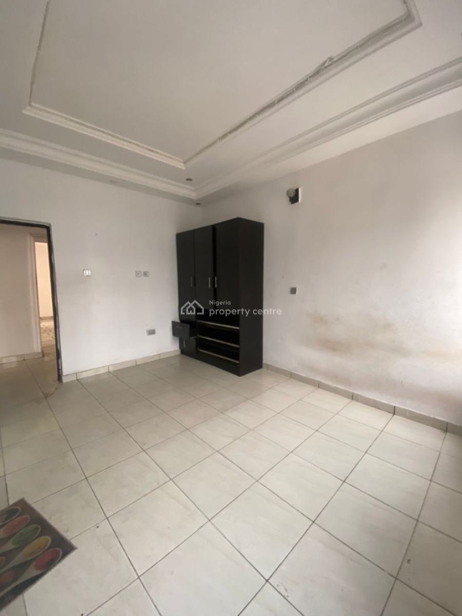 3bedroom Apartment in a Secured and Gated Estate 4 in a Compound, Blenco, Sangotedo, Ajah, Lagos, House for Rent