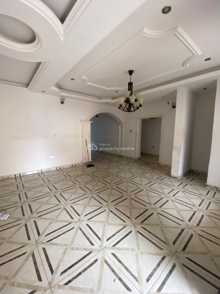 3bedroom Apartment in a Secured and Gated Estate 4 in a Compound, Blenco, Sangotedo, Ajah, Lagos, House for Rent