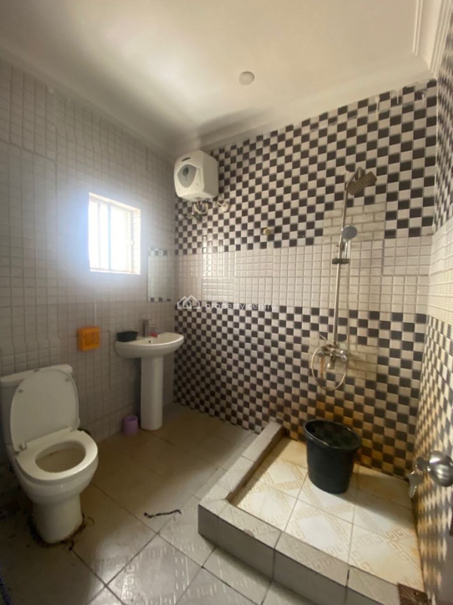 3bedroom Apartment in a Secured and Gated Estate 4 in a Compound, Blenco, Sangotedo, Ajah, Lagos, House for Rent