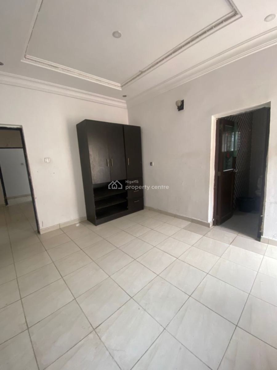 3bedroom Apartment in a Secured and Gated Estate 4 in a Compound, Blenco, Sangotedo, Ajah, Lagos, House for Rent