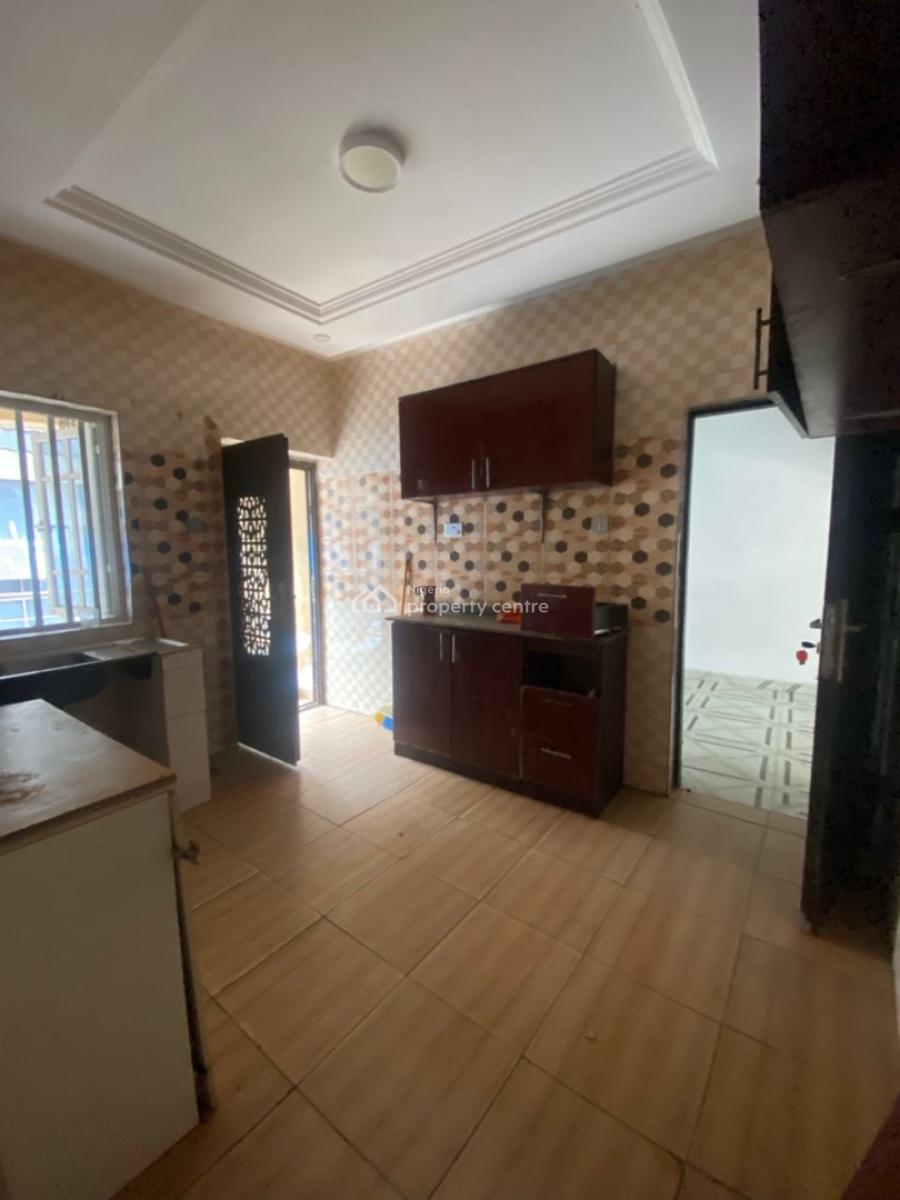 3bedroom Apartment in a Secured and Gated Estate 4 in a Compound, Blenco, Sangotedo, Ajah, Lagos, House for Rent