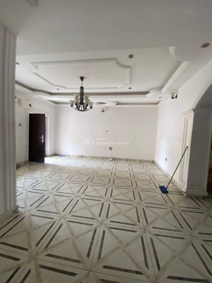 3bedroom Apartment in a Secured and Gated Estate 4 in a Compound, Blenco, Sangotedo, Ajah, Lagos, House for Rent