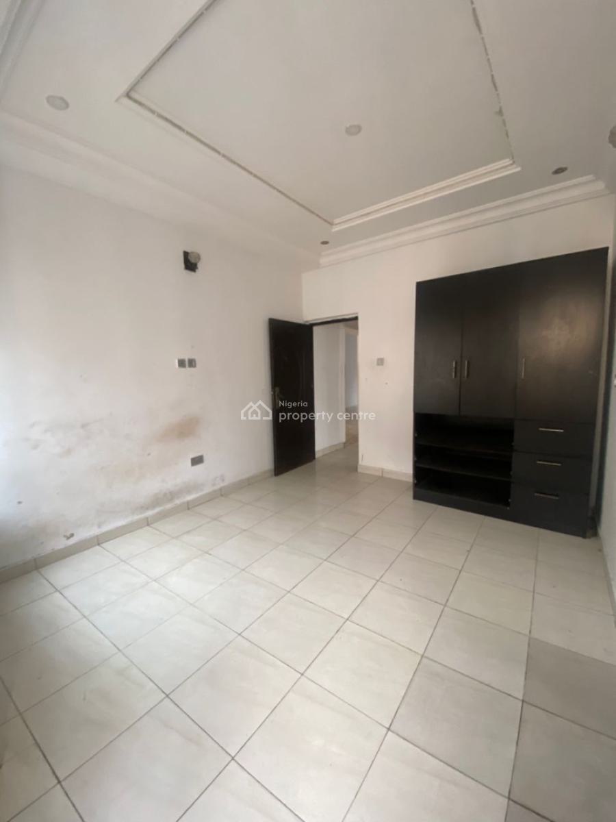 3bedroom Apartment in a Secured and Gated Estate 4 in a Compound, Blenco, Sangotedo, Ajah, Lagos, House for Rent