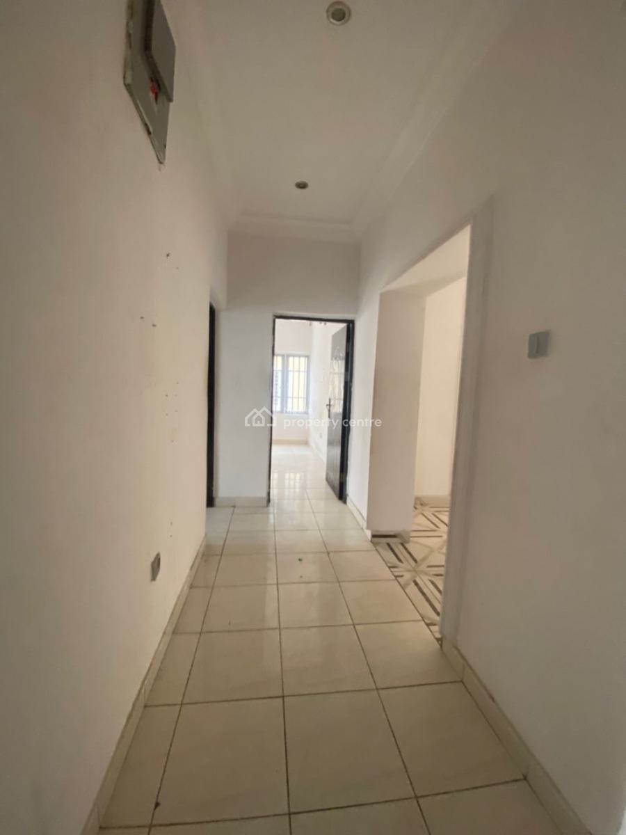 3bedroom Apartment in a Secured and Gated Estate 4 in a Compound, Blenco, Sangotedo, Ajah, Lagos, House for Rent