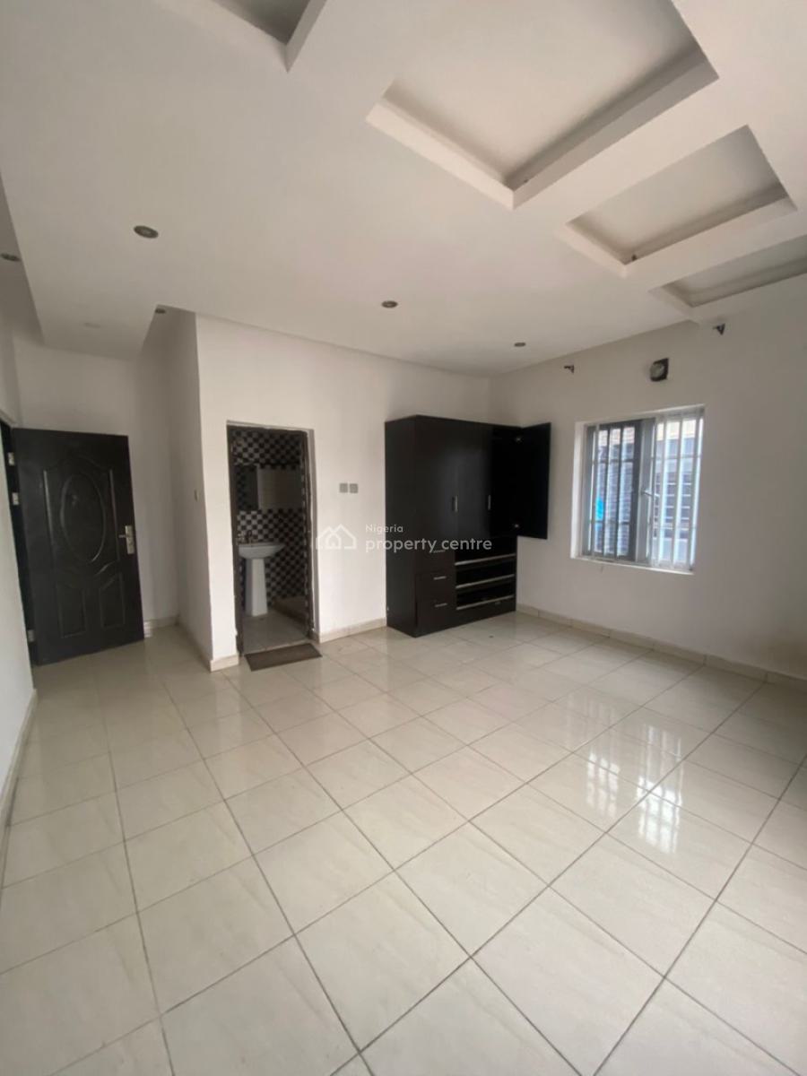 3bedroom Apartment in a Secured and Gated Estate 4 in a Compound, Blenco, Sangotedo, Ajah, Lagos, House for Rent
