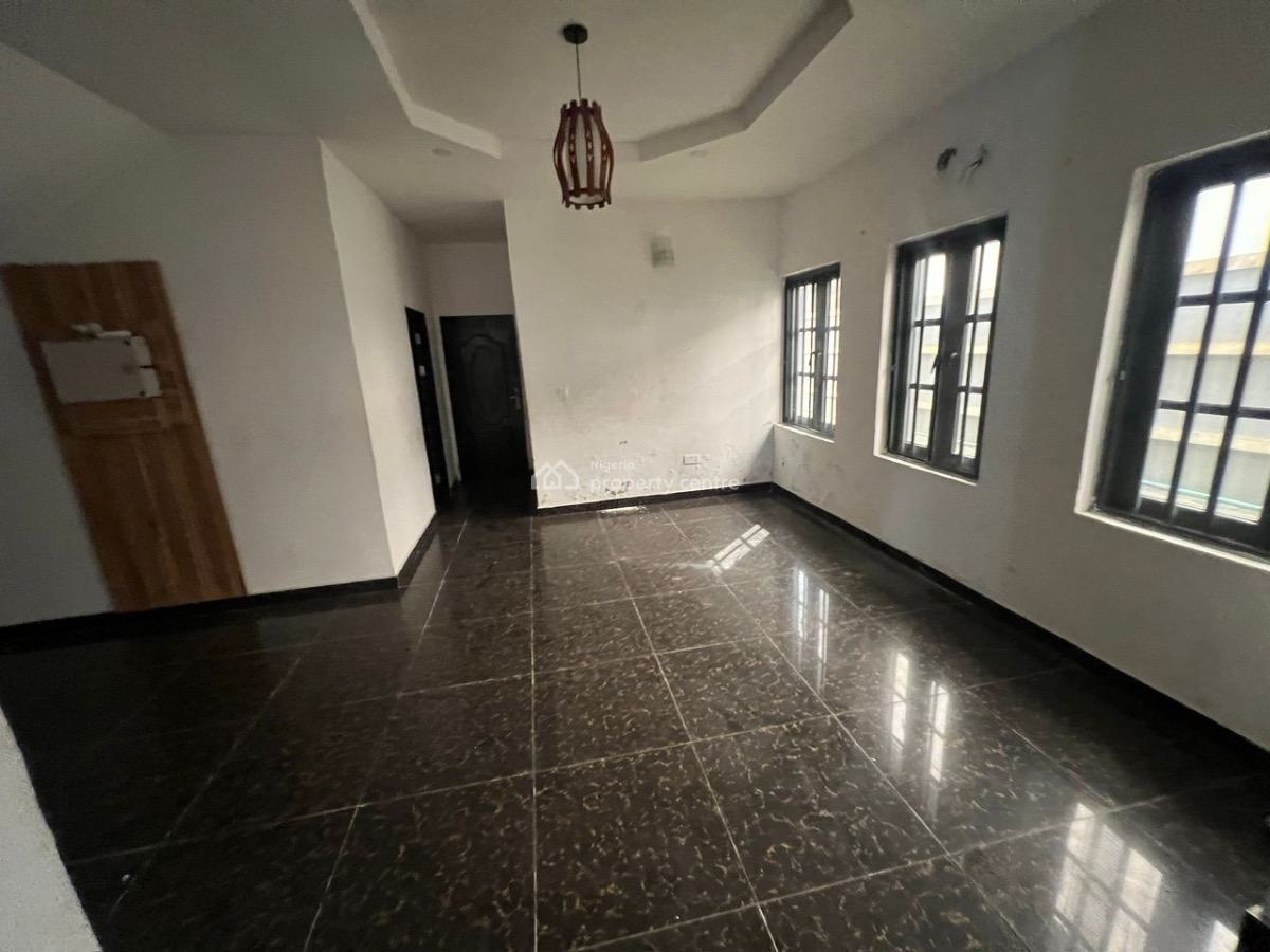 Luxury 4 Bedroom Detached Duplex, Orchid, Lekki, Lagos, Detached Duplex for Rent