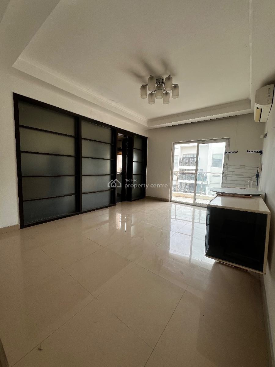 Premium 4 Bedroom Apartment with Bq, Bourdillion/alexander Road, Ikoyi, Lagos, Flat / Apartment for Sale