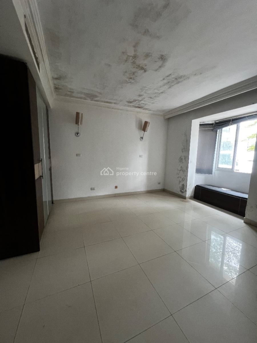 Premium 4 Bedroom Apartment with Bq, Bourdillion/alexander Road, Ikoyi, Lagos, Flat / Apartment for Sale