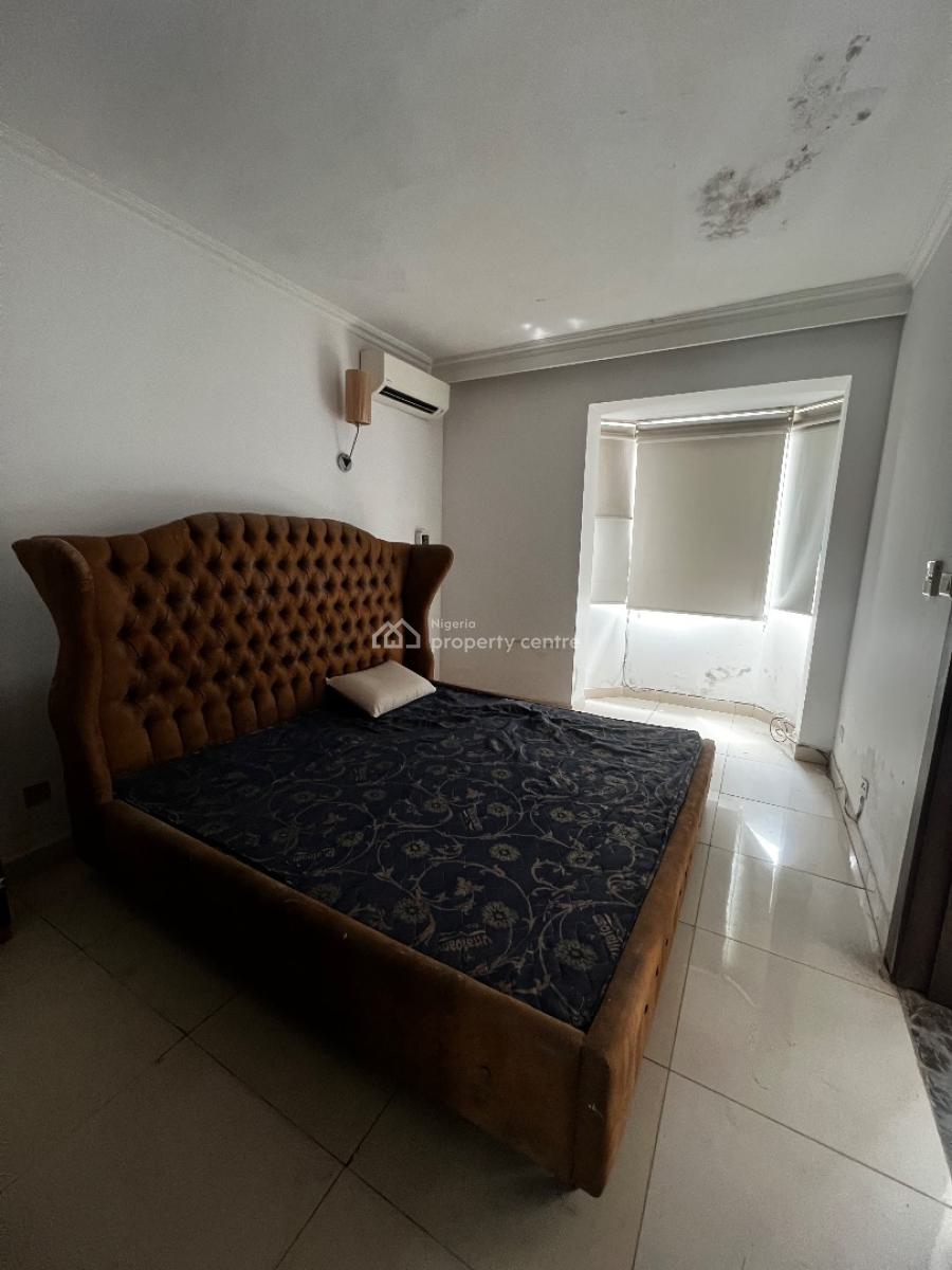 Premium 4 Bedroom Apartment with Bq, Bourdillion/alexander Road, Ikoyi, Lagos, Flat / Apartment for Sale