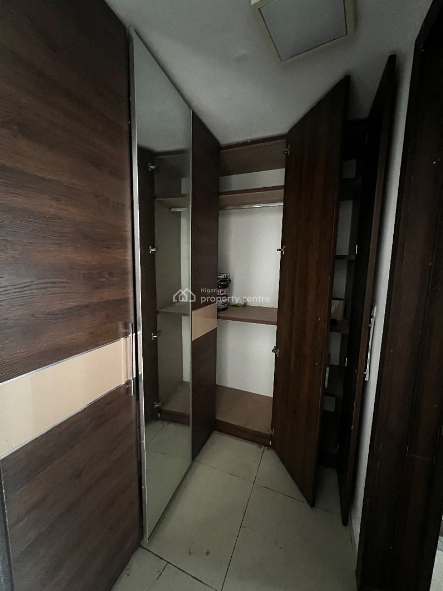 Premium 4 Bedroom Apartment with Bq, Bourdillion/alexander Road, Ikoyi, Lagos, Flat / Apartment for Sale
