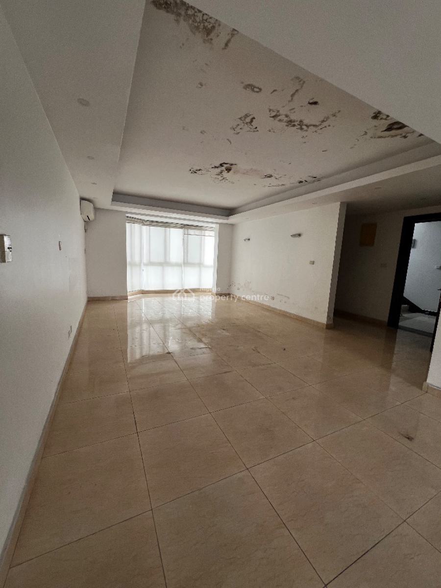 Premium 4 Bedroom Apartment with Bq, Bourdillion/alexander Road, Ikoyi, Lagos, Flat / Apartment for Sale