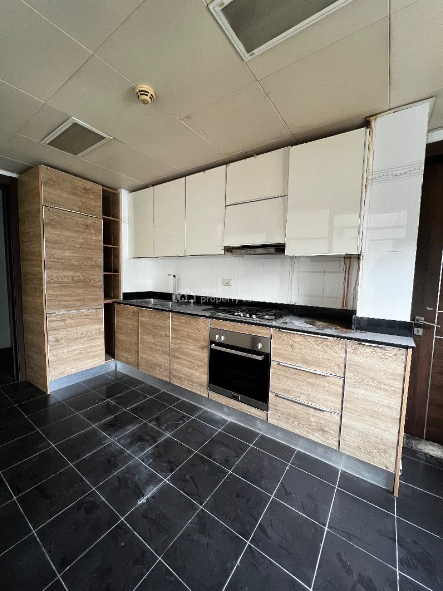Premium 4 Bedroom Apartment with Bq, Bourdillion/alexander Road, Ikoyi, Lagos, Flat / Apartment for Sale