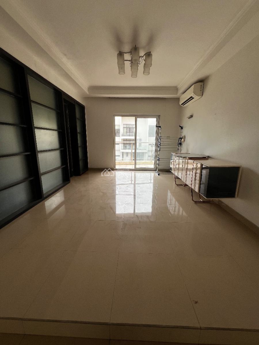 Premium 4 Bedroom Apartment with Bq, Bourdillion/alexander Road, Ikoyi, Lagos, Flat / Apartment for Sale