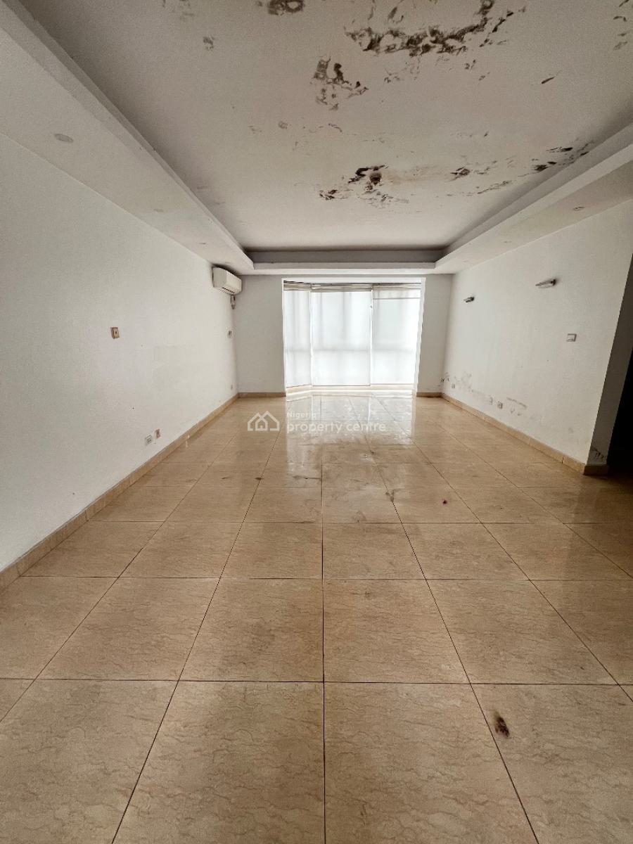 Premium 4 Bedroom Apartment with Bq, Bourdillion/alexander Road, Ikoyi, Lagos, Flat / Apartment for Sale