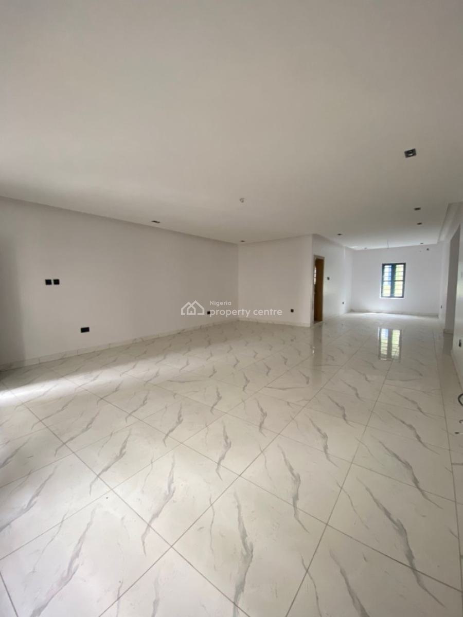 Brand New 3 Bedroom Apartment in a Secured and Gated Estate, Blenco, Sangotedo, Ajah, Lagos, Flat / Apartment for Rent