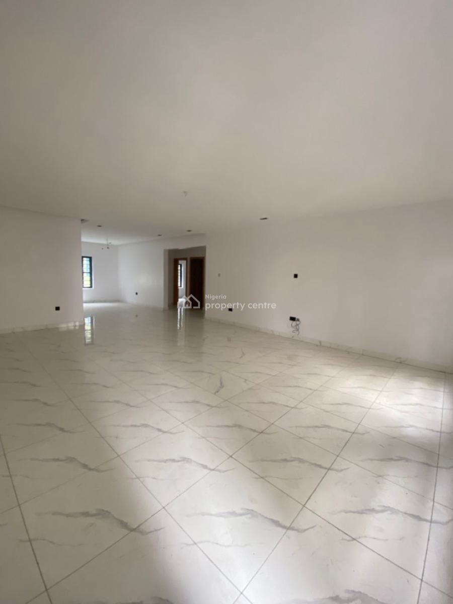 Brand New 3 Bedroom Apartment in a Secured and Gated Estate, Blenco, Sangotedo, Ajah, Lagos, Flat / Apartment for Rent