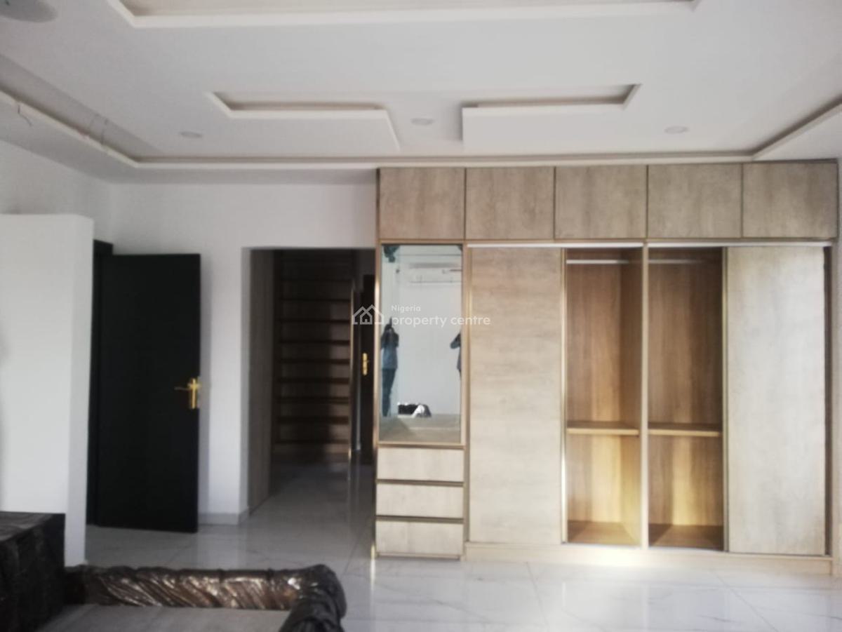 2 Units of 4 Bedroom, Vgc, Lekki, Lagos, Detached Duplex for Sale