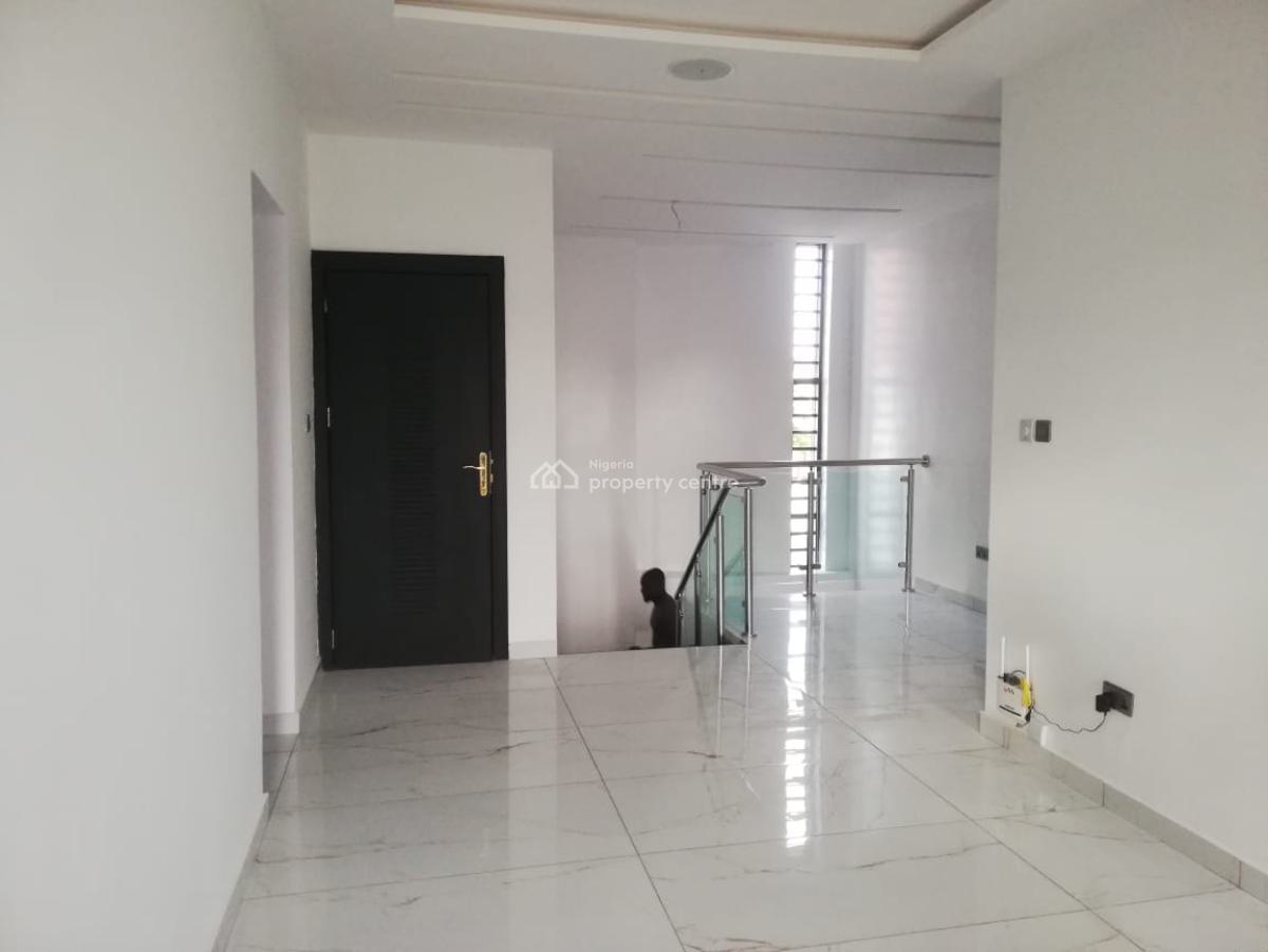 2 Units of 4 Bedroom, Vgc, Lekki, Lagos, Detached Duplex for Sale