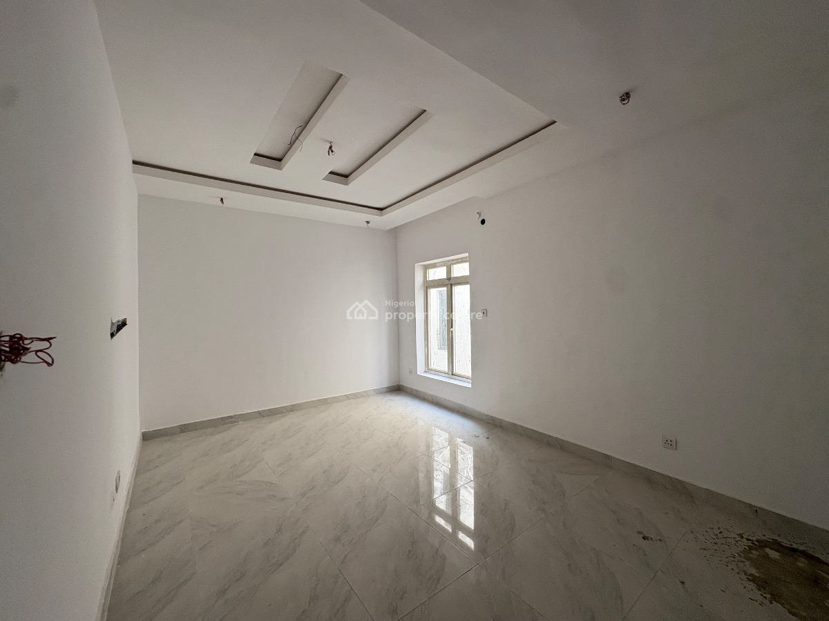 2 Bedroom Apartment (maisonette), Lekki Phase 1, Lekki, Lagos, Flat / Apartment for Rent