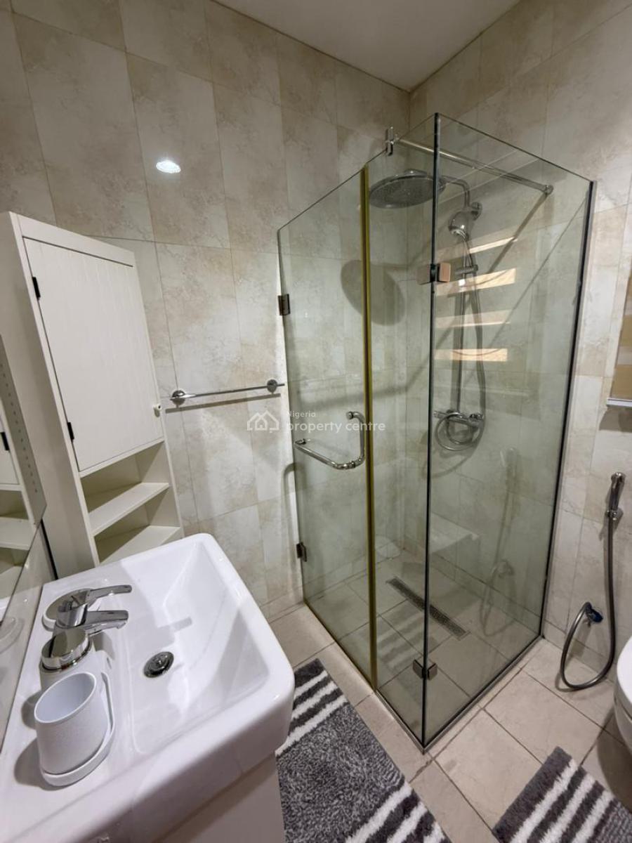 Fully Furnished & Serviced 4-bedroom Semi-detached Duplex with Bq, Old Ikoyi, Ikoyi, Lagos, Semi-detached Duplex for Rent