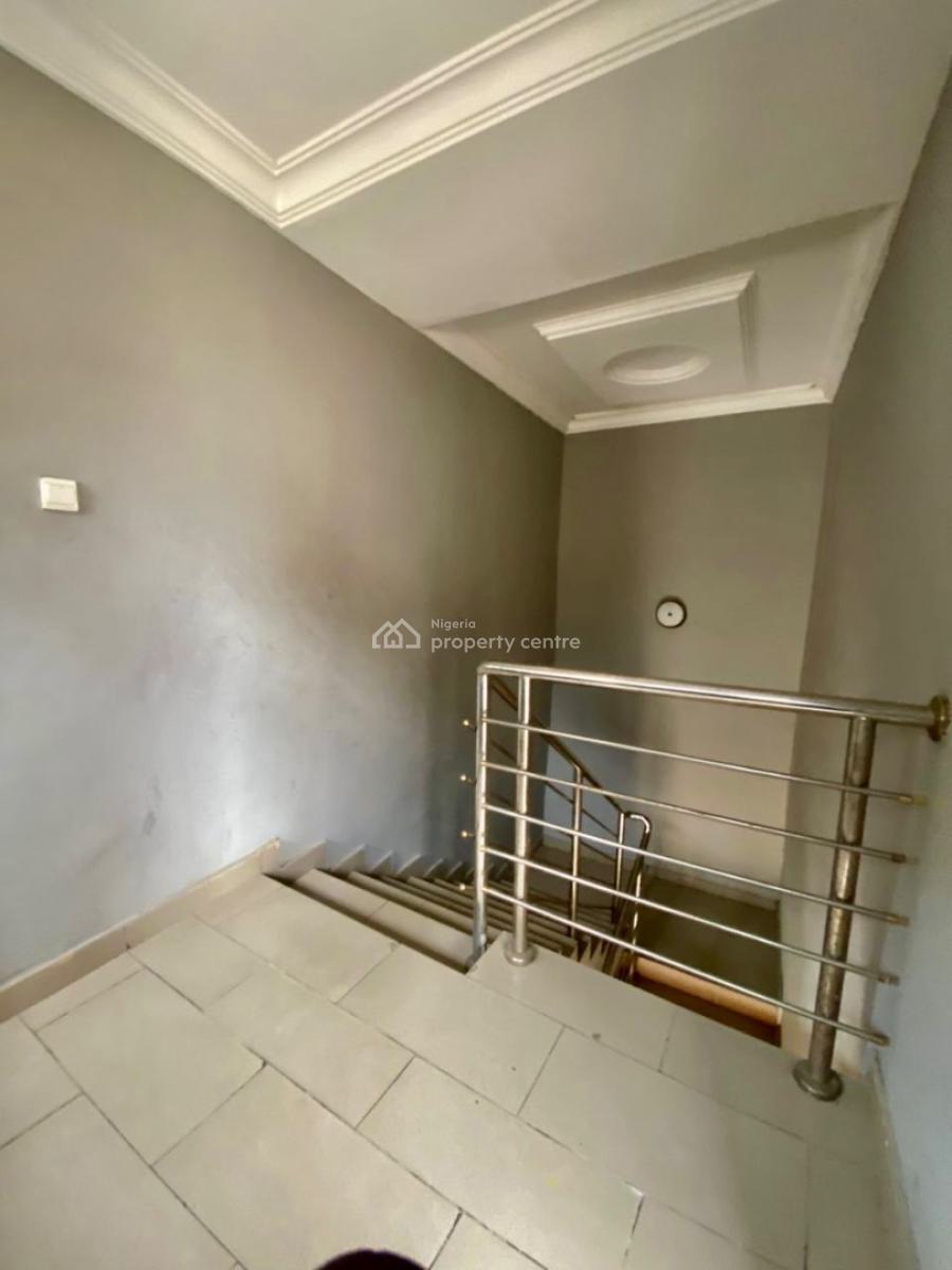 4 in a Compound Spacious, Olokonla, Ajah, Lagos, Flat / Apartment for Rent