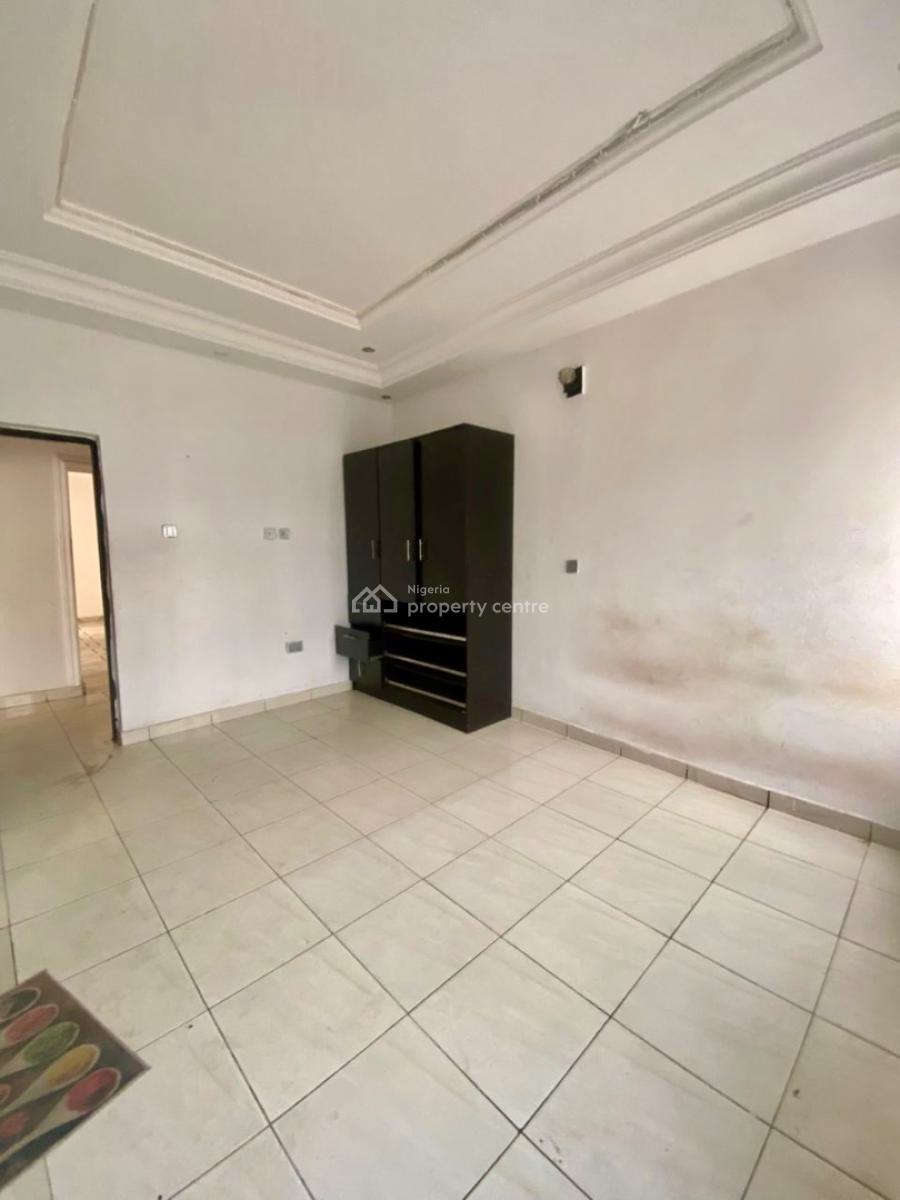 4 in a Compound Spacious, Olokonla, Ajah, Lagos, Flat / Apartment for Rent