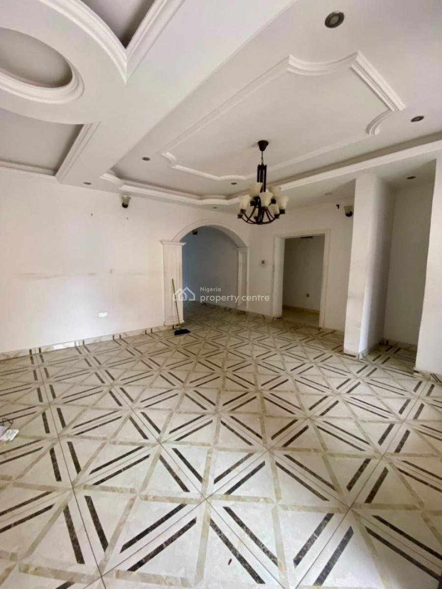 4 in a Compound Spacious, Olokonla, Ajah, Lagos, Flat / Apartment for Rent