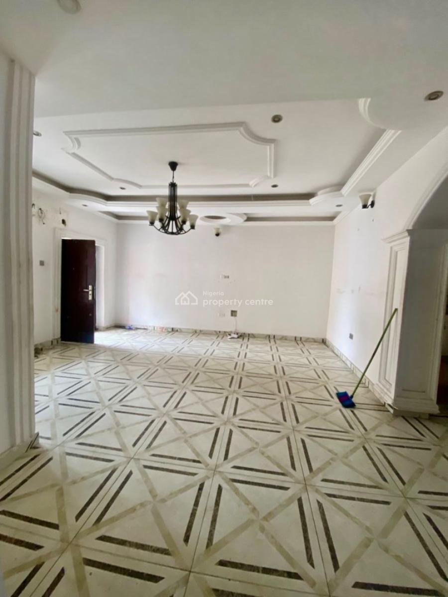 4 in a Compound Spacious, Olokonla, Ajah, Lagos, Flat / Apartment for Rent