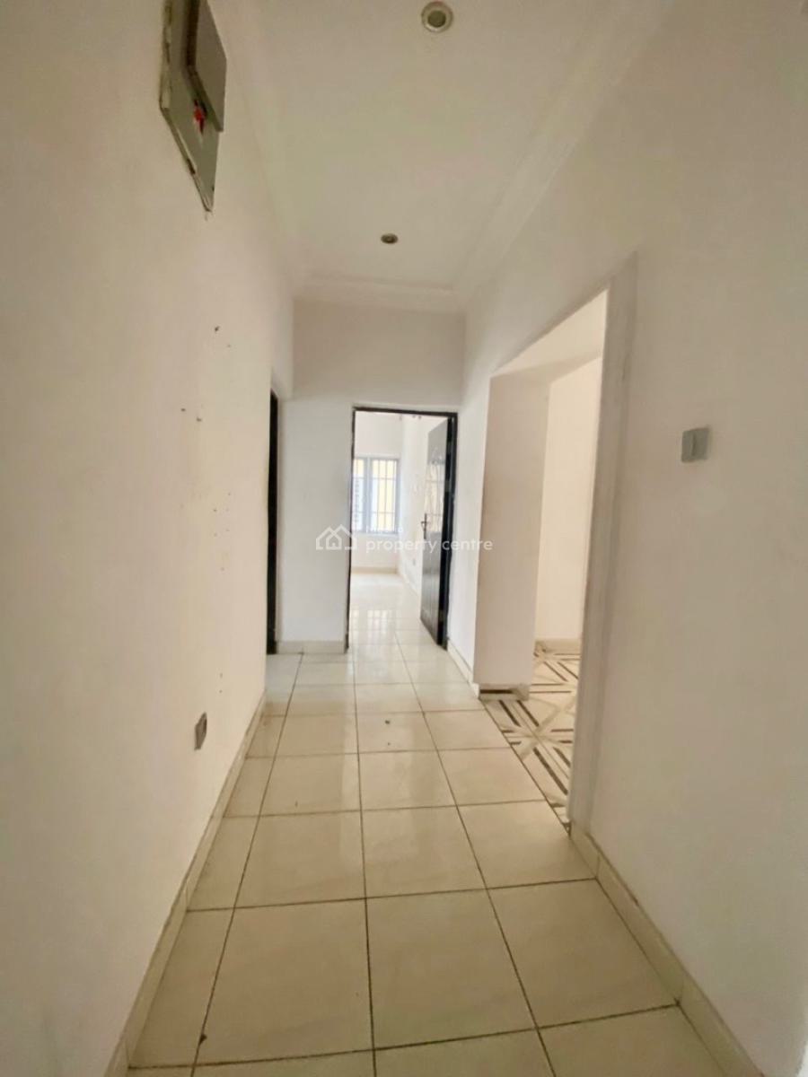 4 in a Compound Spacious, Olokonla, Ajah, Lagos, Flat / Apartment for Rent