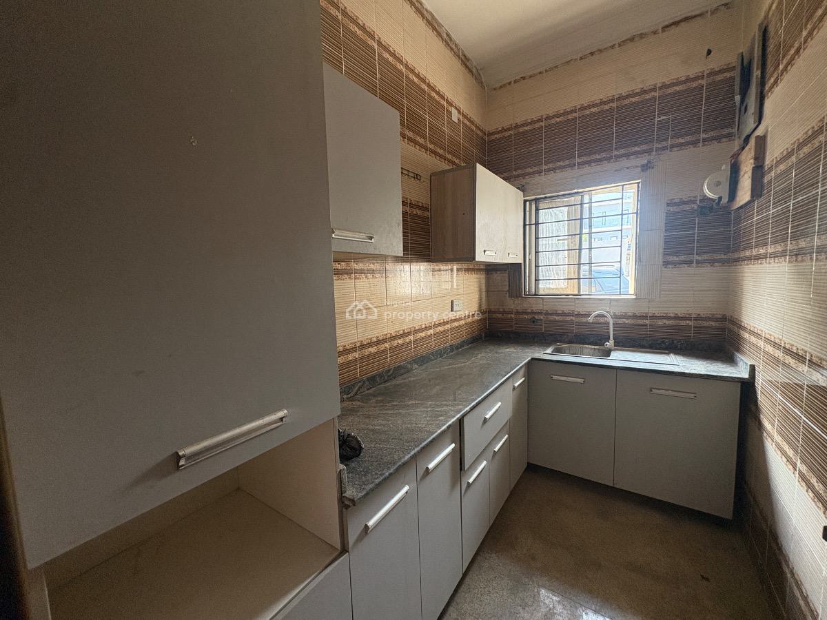 2 Bedroom Apartment, Ikate, Lekki, Lagos, Flat / Apartment for Rent