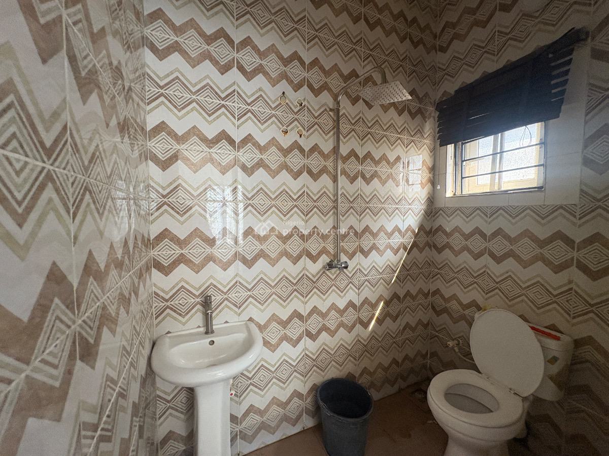 2 Bedroom Apartment, Ikate, Lekki, Lagos, Flat / Apartment for Rent