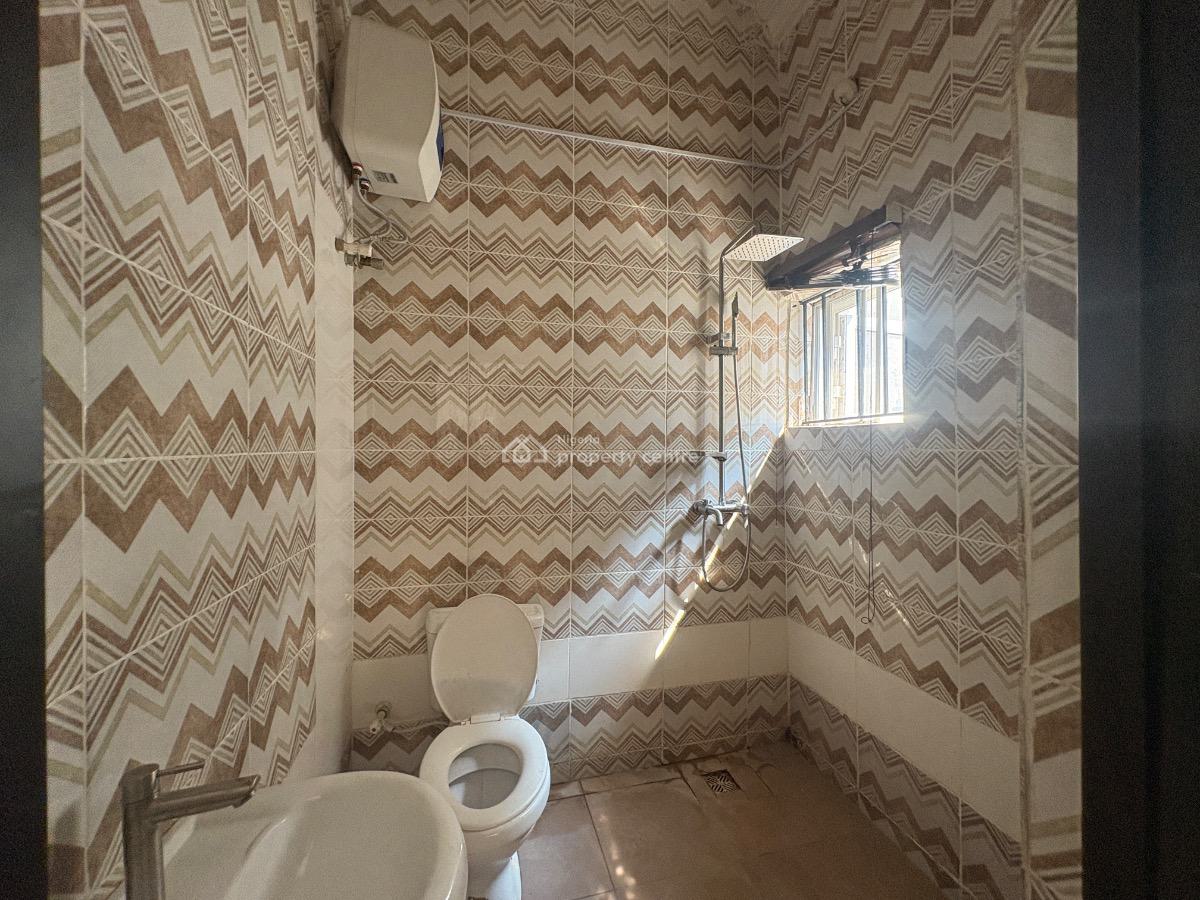 2 Bedroom Apartment, Ikate, Lekki, Lagos, Flat / Apartment for Rent