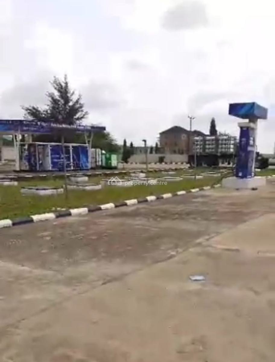 Filling Station, Kubwa Express Way, Abuja, Kubwa, Abuja, Filling Station for Sale