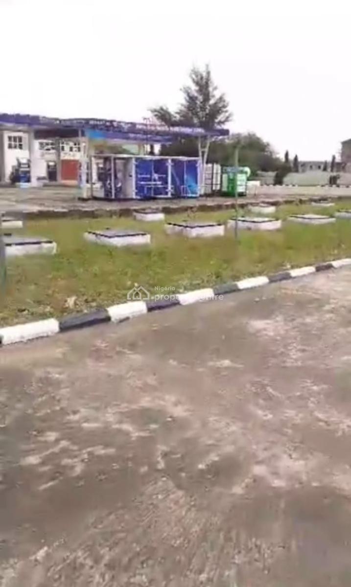 Filling Station, Kubwa Express Way, Abuja, Kubwa, Abuja, Filling Station for Sale