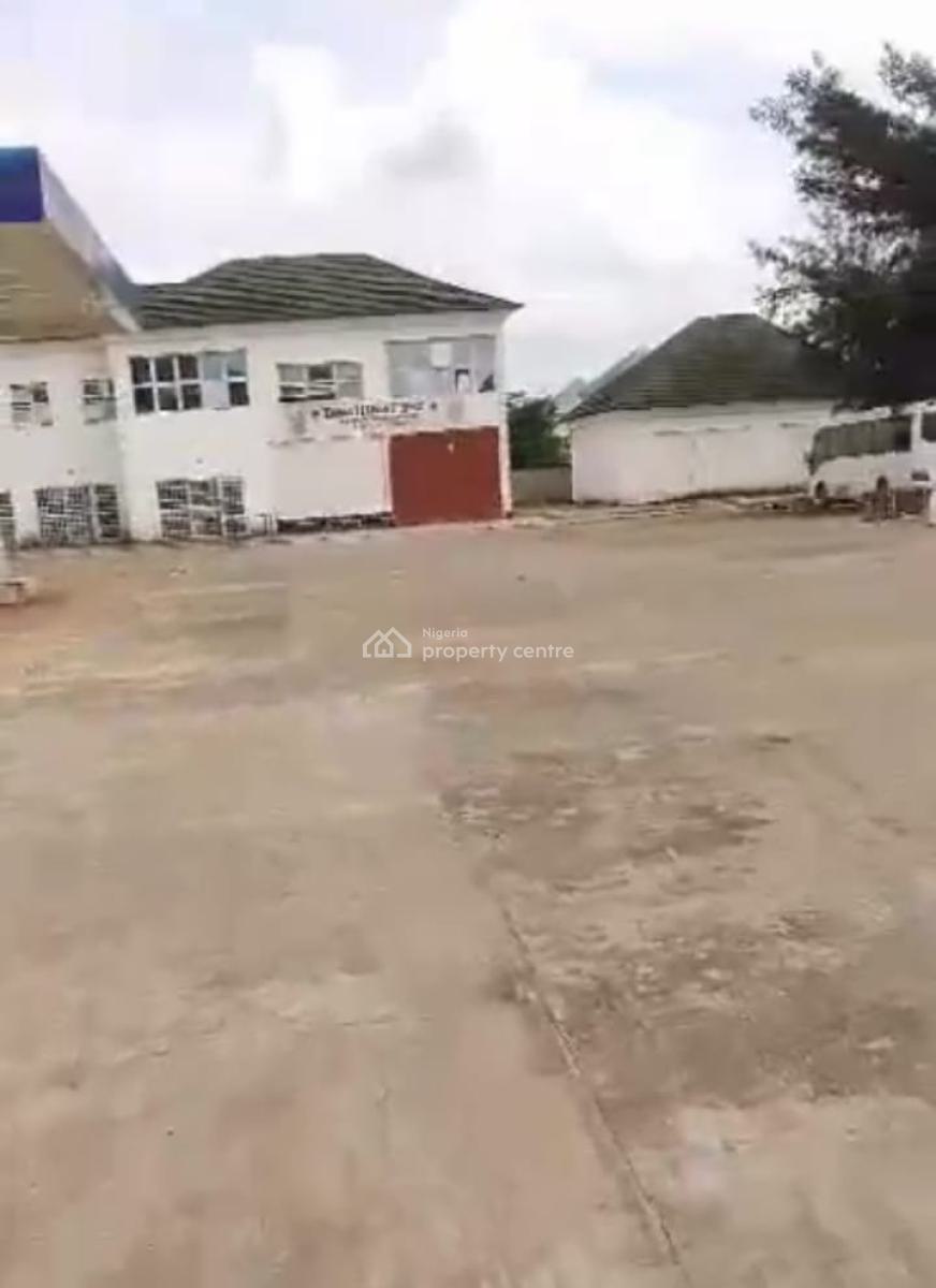 Filling Station, Kubwa Express Way, Abuja, Kubwa, Abuja, Filling Station for Sale