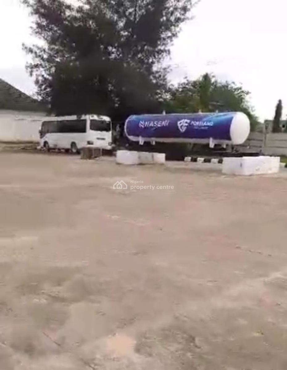 Filling Station, Kubwa Express Way, Abuja, Kubwa, Abuja, Filling Station for Sale