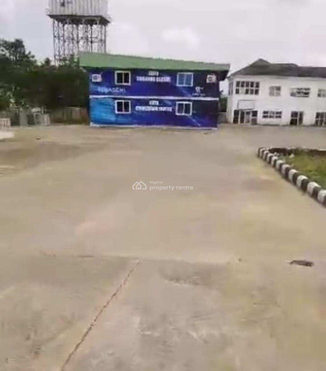 Filling Station, Kubwa Express Way, Abuja, Kubwa, Abuja, Filling Station for Sale