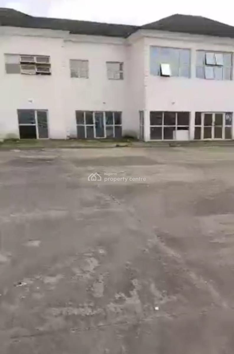 Filling Station, Kubwa Express Way, Abuja, Kubwa, Abuja, Filling Station for Sale