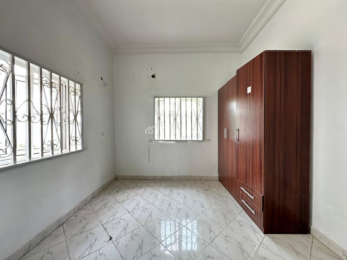 Spacious 3bedroom Flat in an Estate, Eleganza Garden, Lekki, Lagos, Flat / Apartment for Rent