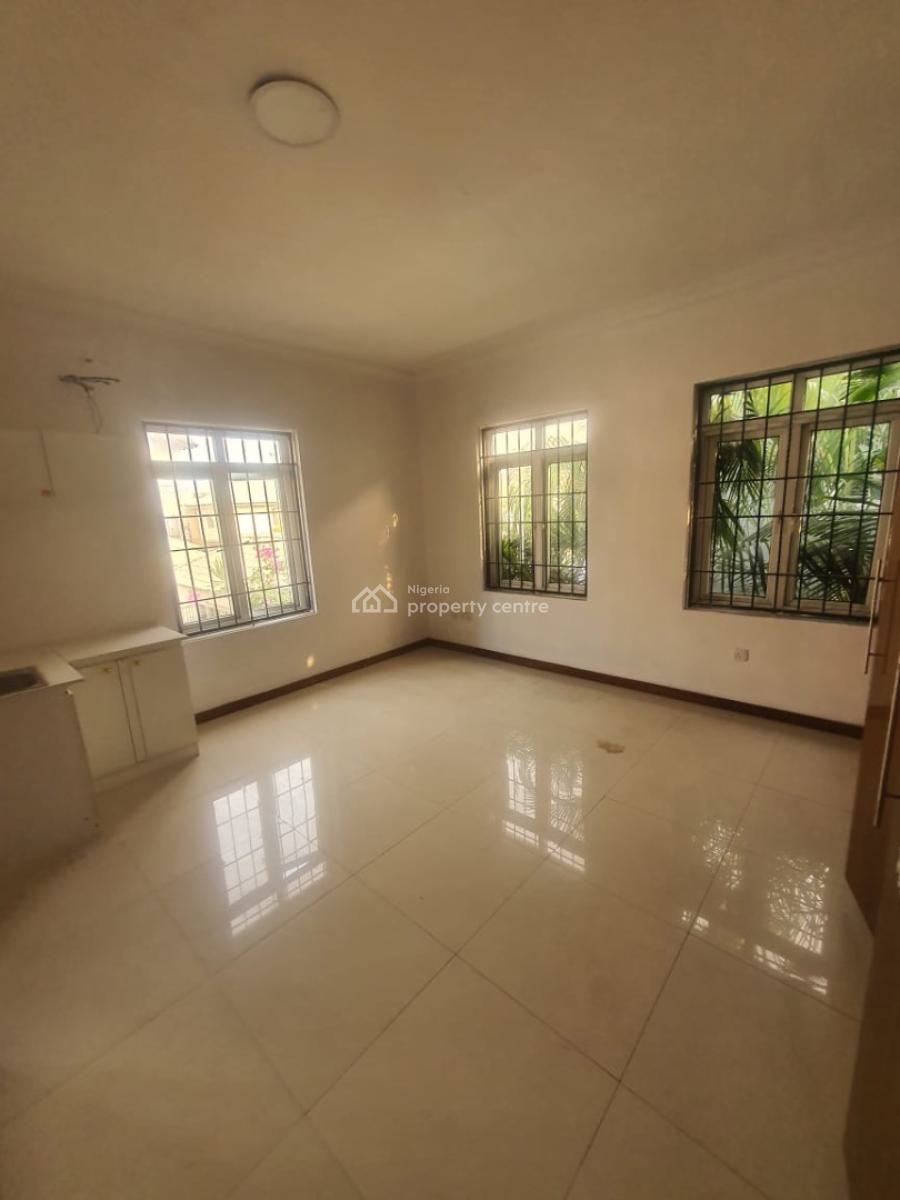 Exquisite Spacious One Bedroom Apartment, Oniru, Lekki Phase 1, Lekki, Lagos, Flat / Apartment for Rent