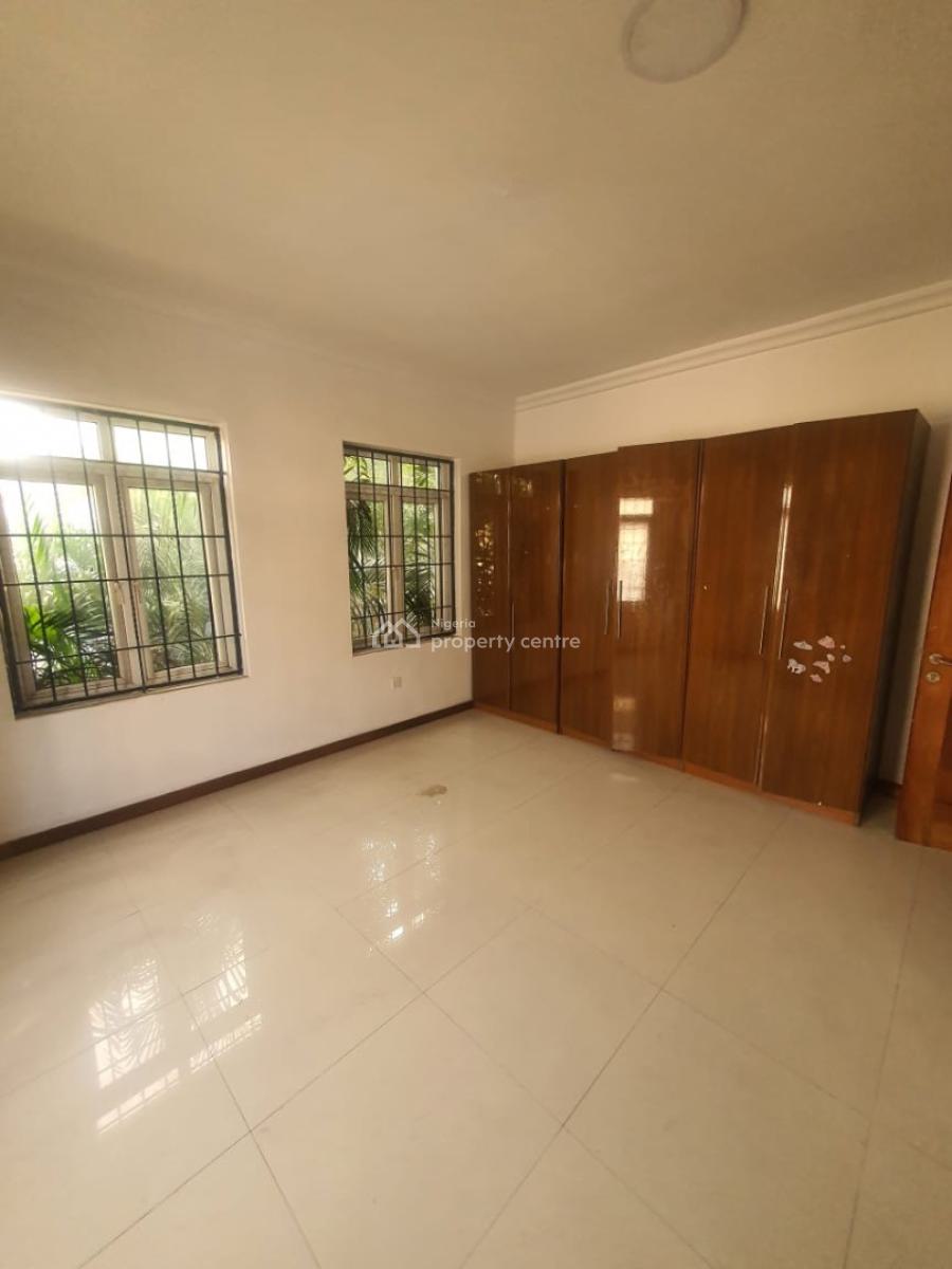 Exquisite Spacious One Bedroom Apartment, Oniru, Lekki Phase 1, Lekki, Lagos, Flat / Apartment for Rent