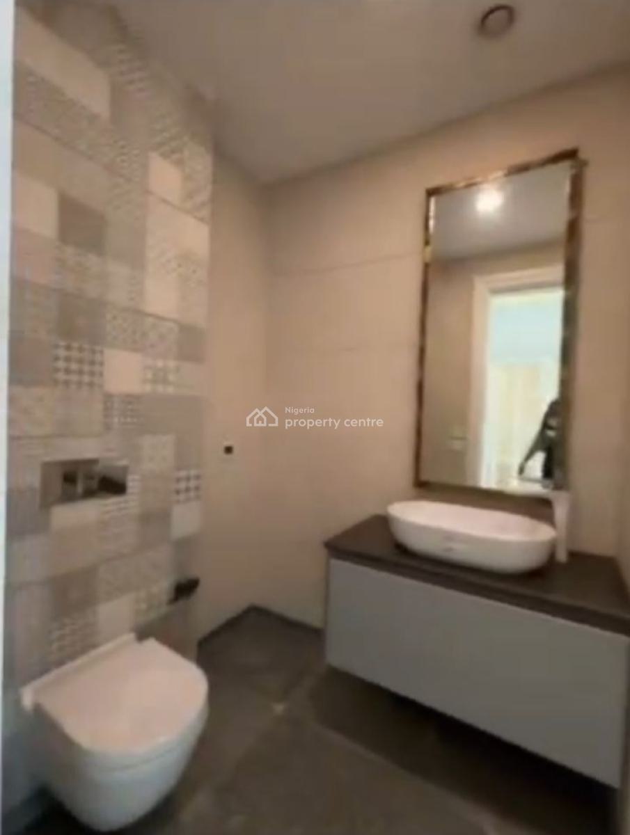 4  Bedroom Luxury Penthouse with Bq [video Available on Request], Bourdillon, Old Ikoyi, Ikoyi, Lagos, Flat / Apartment for Sale