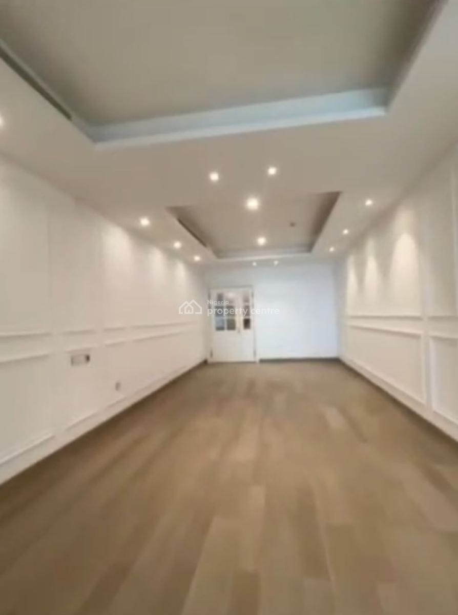 4  Bedroom Luxury Penthouse with Bq [video Available on Request], Bourdillon, Old Ikoyi, Ikoyi, Lagos, Flat / Apartment for Sale
