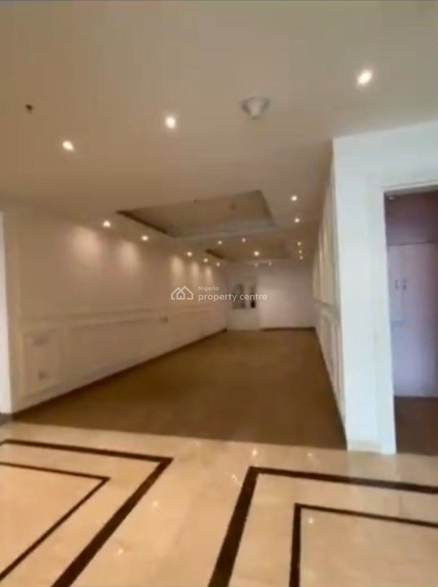 4  Bedroom Luxury Penthouse with Bq [video Available on Request], Bourdillon, Old Ikoyi, Ikoyi, Lagos, Flat / Apartment for Sale