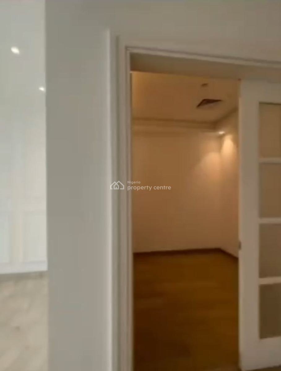 4  Bedroom Luxury Penthouse with Bq [video Available on Request], Bourdillon, Old Ikoyi, Ikoyi, Lagos, Flat / Apartment for Sale