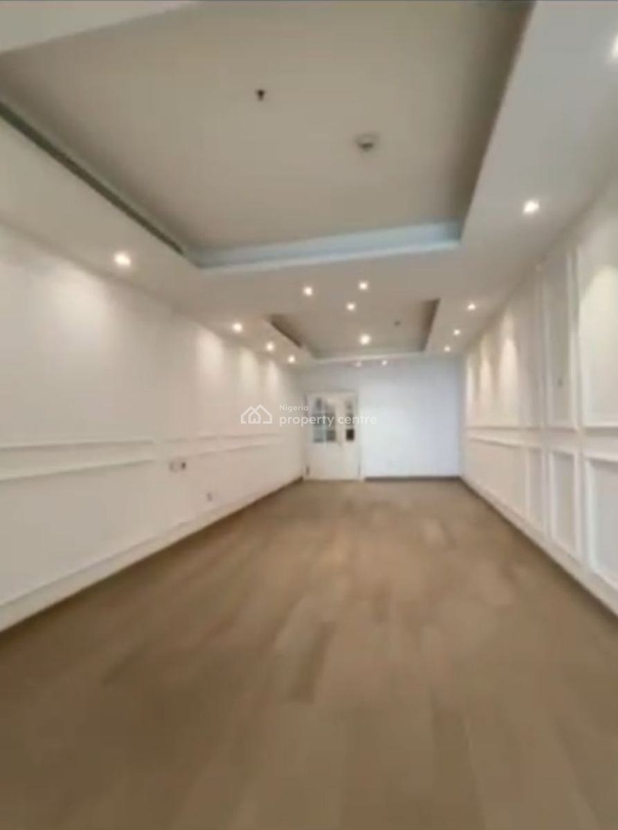 4  Bedroom Luxury Penthouse with Bq [video Available on Request], Bourdillon, Old Ikoyi, Ikoyi, Lagos, Flat / Apartment for Sale