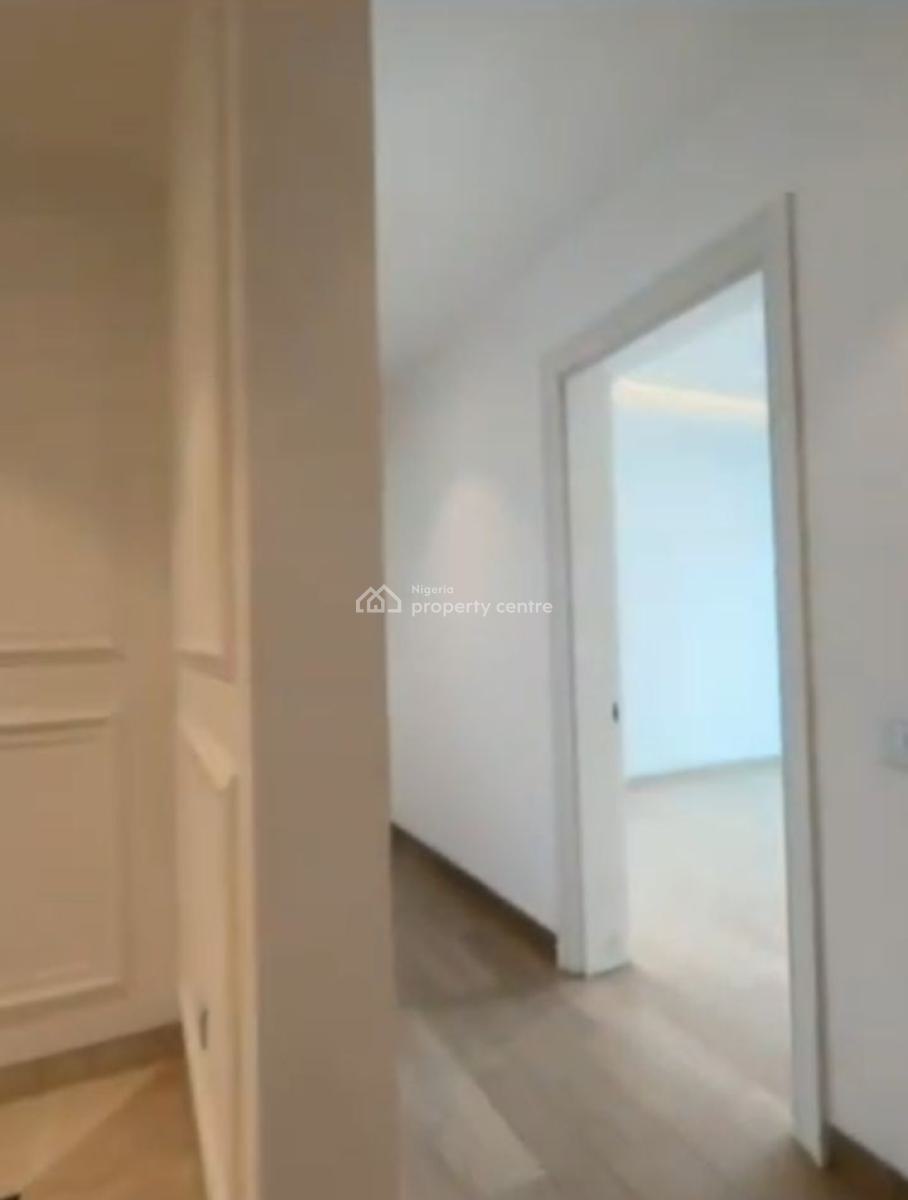 4  Bedroom Luxury Penthouse with Bq [video Available on Request], Bourdillon, Old Ikoyi, Ikoyi, Lagos, Flat / Apartment for Sale
