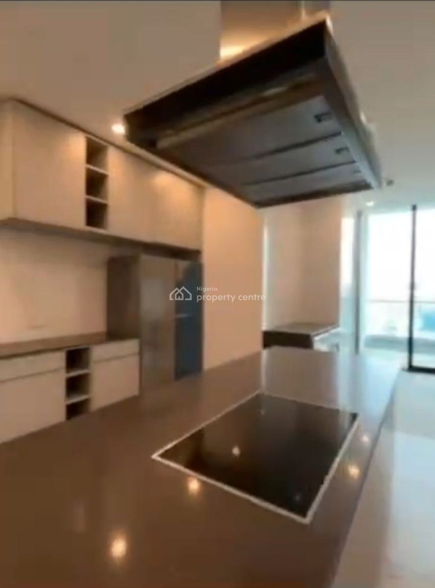 4  Bedroom Luxury Penthouse with Bq [video Available on Request], Bourdillon, Old Ikoyi, Ikoyi, Lagos, Flat / Apartment for Sale