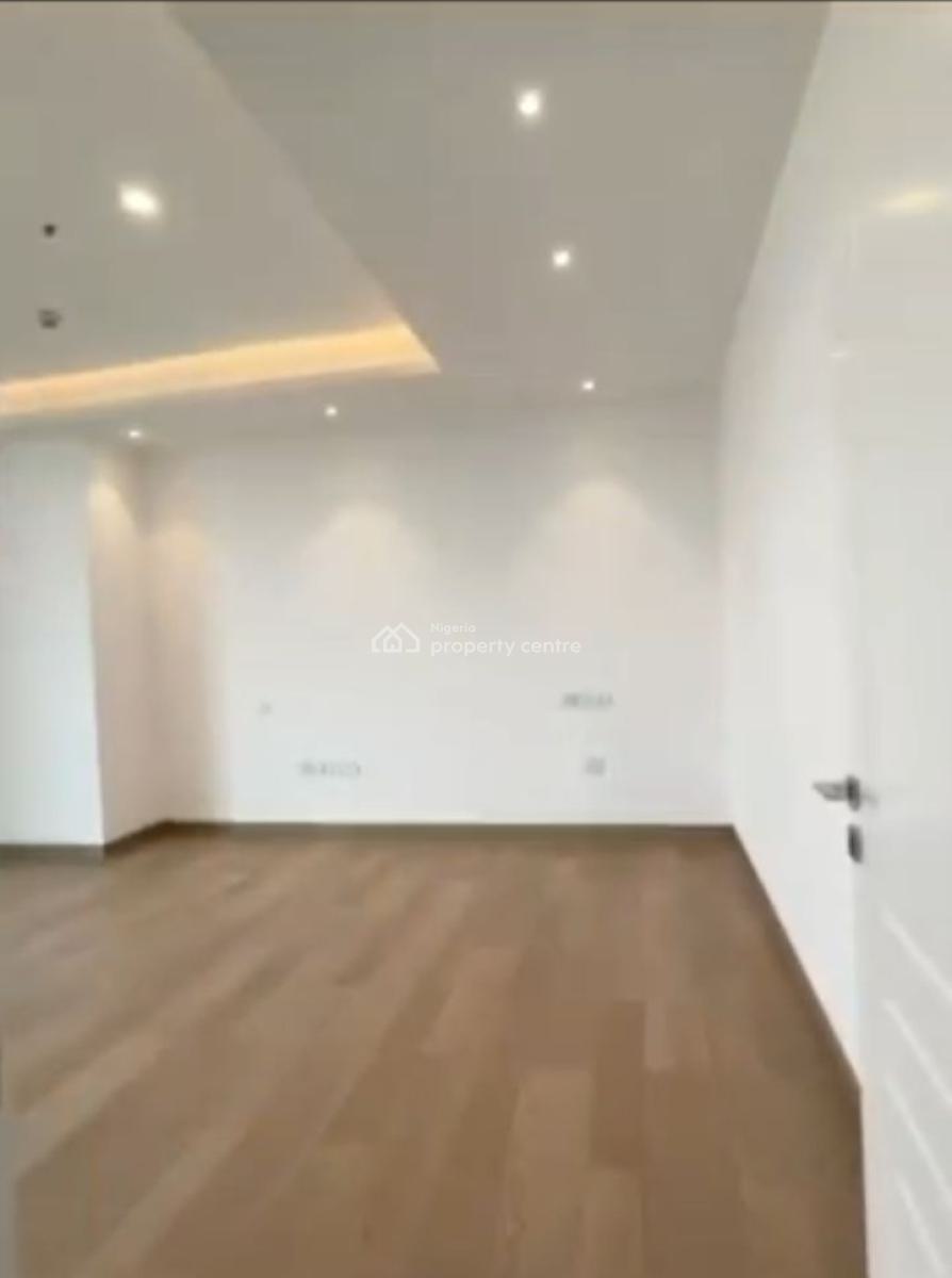 4  Bedroom Luxury Penthouse with Bq [video Available on Request], Bourdillon, Old Ikoyi, Ikoyi, Lagos, Flat / Apartment for Sale